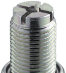 NGK Single Platinum Spark Plug Box of 4 (BUR9EQP)