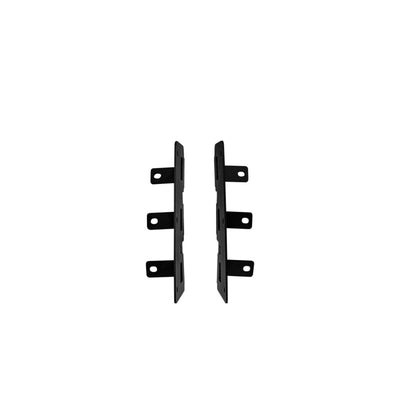 Rigid Industries 2021+ Ford Mod Bumper Triple SR-M Fog Light Kit