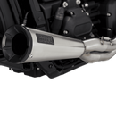 Vance & Hines HD Softail Fat Bob 18-22 Upsweep SS 2-1 PCX Full System Exhaust