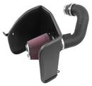 K&N 2015 Chevy Colorado 3.6L V6 AirCharger Performance Intake