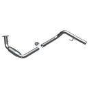 MagnaFlow Direct Fit Catalytic Converter 02-05 Escalade 6.0L Driver Side