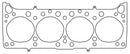 Cometic Pontiac V8 350 3.950in Bore .040in MLS Head Gasket