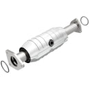 MagnaFlow Direct Fit Catalytic Converter 04 Acura TSX 2.4L