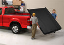 UnderCover 15-20 Chevy Colorado/GMC Canyon 5ft Elite Bed Cover - Black Textured