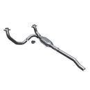 MagnaFlow Direct Fit Catalytic Converter 02-03 Ram 1500 4.7OEM