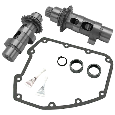 S&S Cycle 2006 Dyna Easy Start HP103CE Chain Drive Camshaft Kit