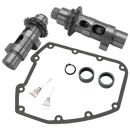 S&S Cycle 2006 Dyna Easy Start HP103CE Chain Drive Camshaft Kit