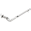 MagnaFlow Direct Fit Catalytic Converter Uplander 06 3.5L OEM