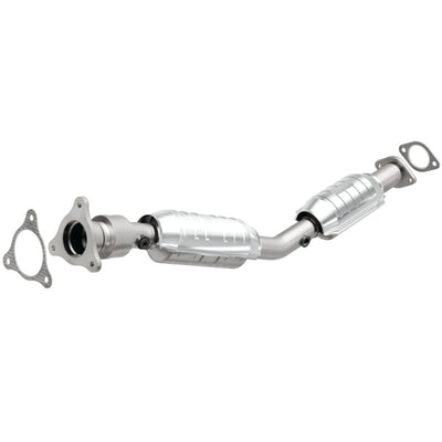 MagnaFlow DF Cat Conv 05-07 Chevy Cobalt/06-07 HHR/07 Pontiac G5/05-07 Saturn Ion/06-07 Ion-2/Ion-3
