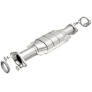 MagnaFlow Direct Fit Catalytic Converter 01-02 Montero 3.5L Rear