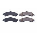 Power Stop 02-06 Cadillac Escalade Rear Z16 Evolution Ceramic Brake Pads