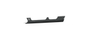 Road Armor 2020 Jeep Gladiator JT 4DR Stealth Rocker Armor Panel & Guard - Tex Blk