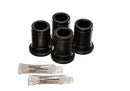 Energy Suspension Toy Control Arm Lowers Only - Black