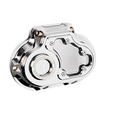 Performance Machine Vision Slave Assembly W/Bezel - Chrome