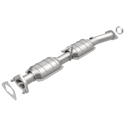 MagnaFlow Direct Fit Catalytic Converter 98-00 Ranger Rear 3.0L/4.0L