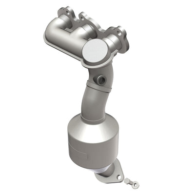 MagnaFlow Direct Fit Catalytic Converter 04-06 Lexus RX330 3.3L D/S