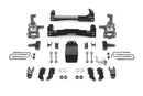 Fabtech 17-19 Ford Raptor 4in System