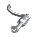 MagnaFlow Direct Fit Catalytic Converter 05-07 4Runner Driver Side Rear