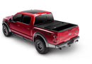 UnderCover 15-20 Ford F-150 6.5ft Armor Flex Bed Cover - Black Textured