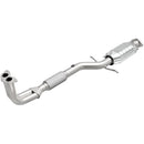 MagnaFlow Direct Fit Catalytic Converter 99-01 Sonata 2.4L