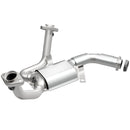 MagnaFlow Direct Fit Catalytic Converter Ford-Taurus-Mercury-Sable
