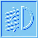 Hella Bulb H3 12V 100W Ylw Str