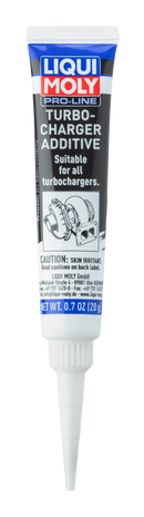 LIQUI MOLY Pro-Line Turbocharger Additive - Case of 12