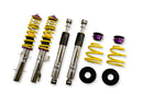 KW Coilover Kit V3 Audi Golf IV (1J) R32 + 4motion