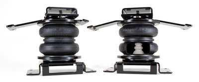 Air Lift 17-19 Nissan Titan 4WD LoadLifter 5000 Ultimate Kit