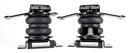 Air Lift 17-19 Nissan Titan 4WD Load Lifter 5000 Ultimate Kit