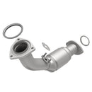 MagnaFlow Direct Fit Catalytic Converter 99-02 4Runner Front 3.4L