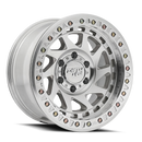 Dirty Life 9313 Enigma Race 17x9 / 5x127 BP / -12mm Offset / 78.1mm Hub Machined Wheel
