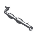 MagnaFlow Direct Fit Catalytic Converter 98-02 Lexus LX470 4.7L OEM