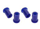 SPR Bushings - Leaf Spring