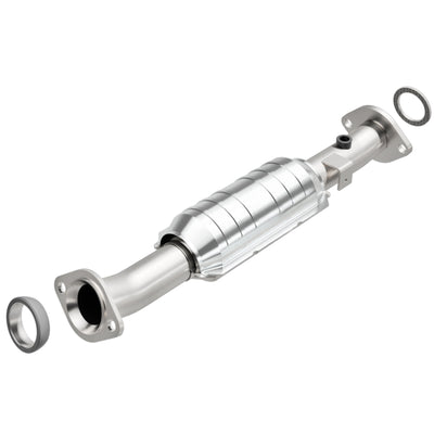 MagnaFlow Direct Fit Catalytic Converter 06-08 Mazda 6 2.3L