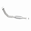 MagnaFlow Conv Geo-Suzuki 37.5X6.5X4 1.75/1.7