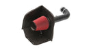 Volant 2014-18 Chevrolet Silverado/GMC Sierra 5.3L/6.2L V8 Dry Filter Closed Box Air Intake System