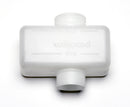 Wilwood Reservoir Remote Master Cylinder 10.7 oz.