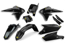 Cycra Body Kit Yamaha - Black