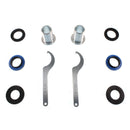 Bilstein B16 2012 Volkswagen Beetle Turbo Front and Rear Performance Suspension System