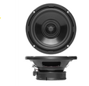 BOSS Audio Systems Harley Davidson Bike Front Speakers 4 Channel Amplifier
