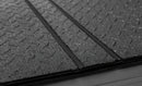 Access LOMAX Tri-Fold Cover 07-21 Toyota Tundra - 5ft 6in Bed (w/ Deck Rail) - Black Diamond