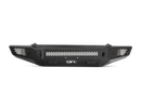 Body Armor 4x4 2019+ Dodge Ram 1500 Ambush Series Front Bumper (Non-Winch)