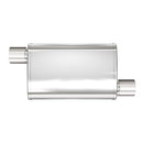 MagnaFlow Muffler Trb SS 14X4X9 2.25 O/O