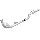 MagnaFlow Direct Fit Catalytic Converter 01-03 Mercedes S500 Driver Side CA