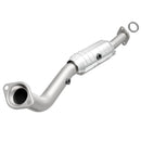 MagnaFlow Direct Fit Catalytic Converter 03 Honda Element 2.4L