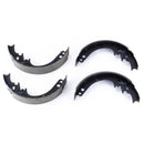 Power Stop 1977 Buick Century Rear Autospecialty Brake Shoes