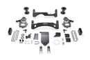 Fabtech 14-18 GM K1500 Denali w/OE Forged UCA 6in Basic System Gen II w/Magneride