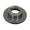 Yukon Gear Replacement Brake Rotor for YA WU-08 Kit