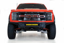 Addictive Desert Designs 21-23 Ford Raptor Pro Bolt-On Winch Kit (Fits F218102070103 only)